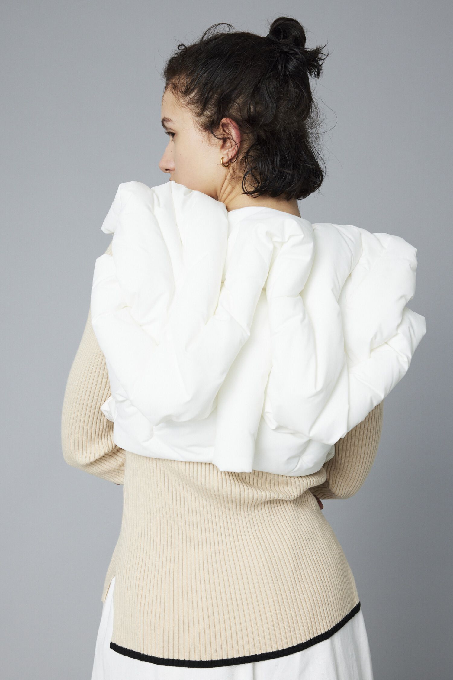 HeRIN.CYE「Decorative bolero」|その他|