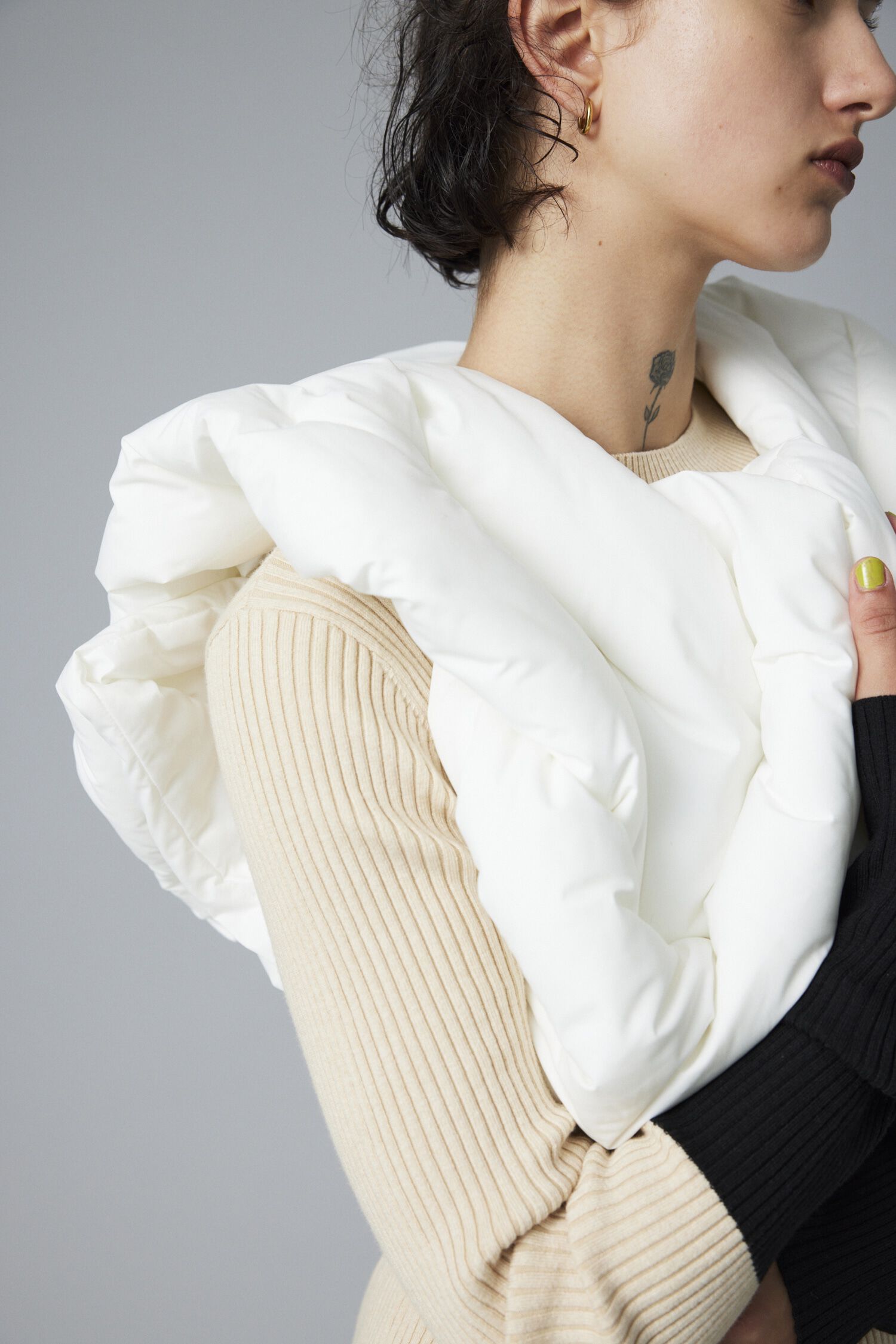 HeRIN.CYE「Decorative bolero」|その他|