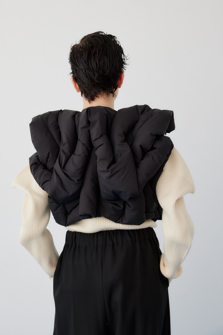 HeRIN.CYE「Decorative bolero」|その他|