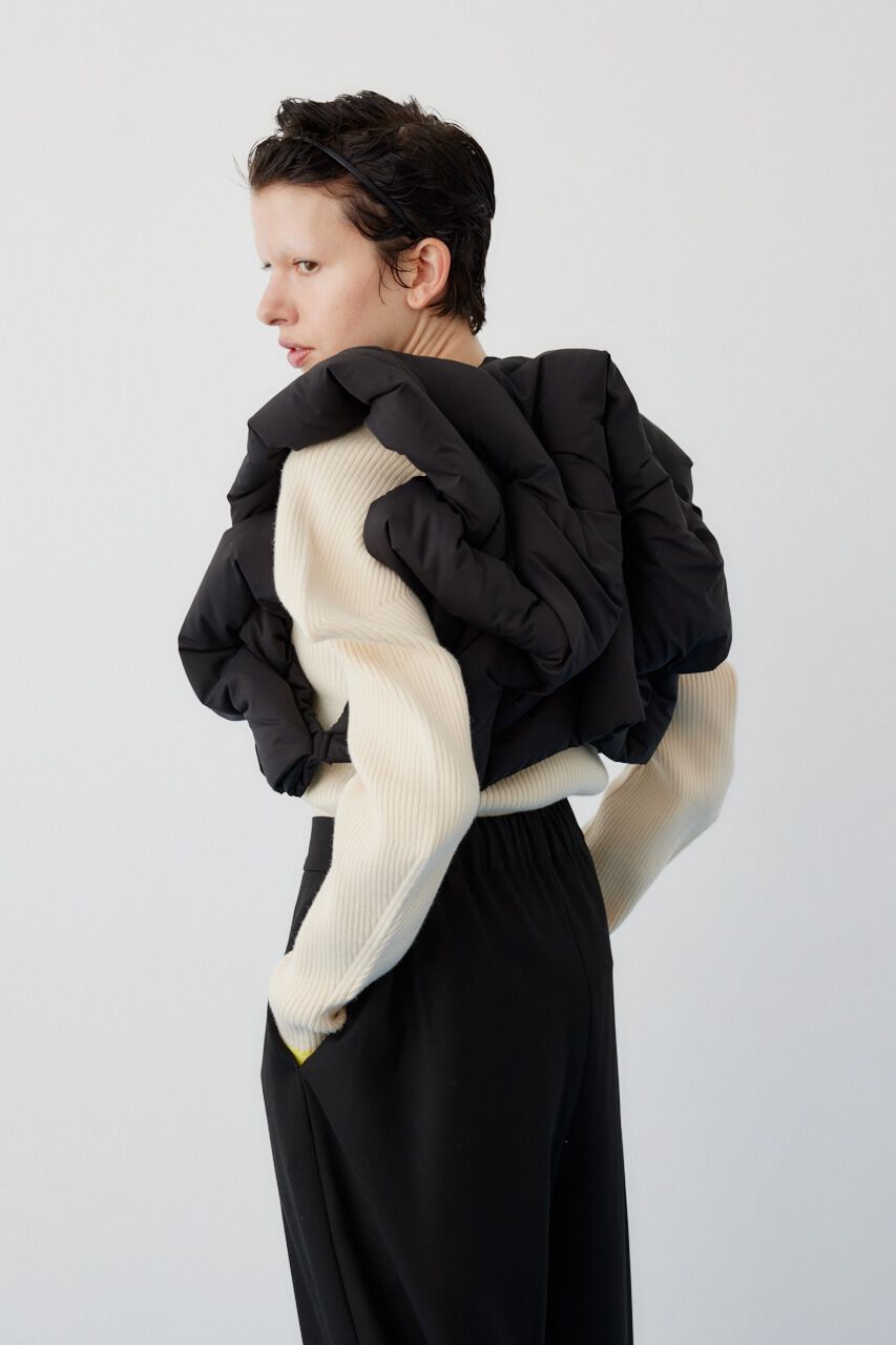 HeRIN.CYE「Decorative bolero」|その他|