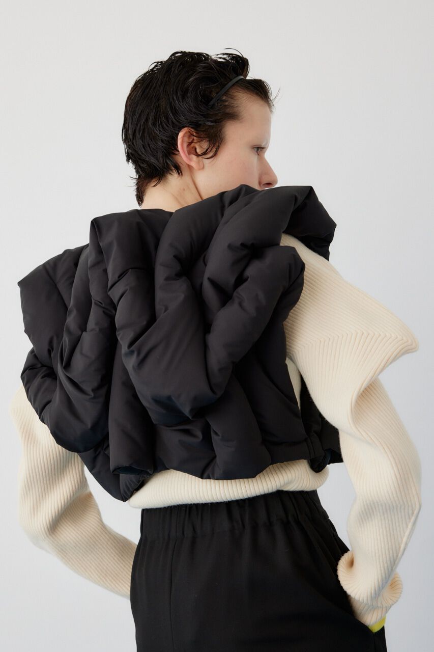 HeRIN.CYE「Decorative bolero」|その他|