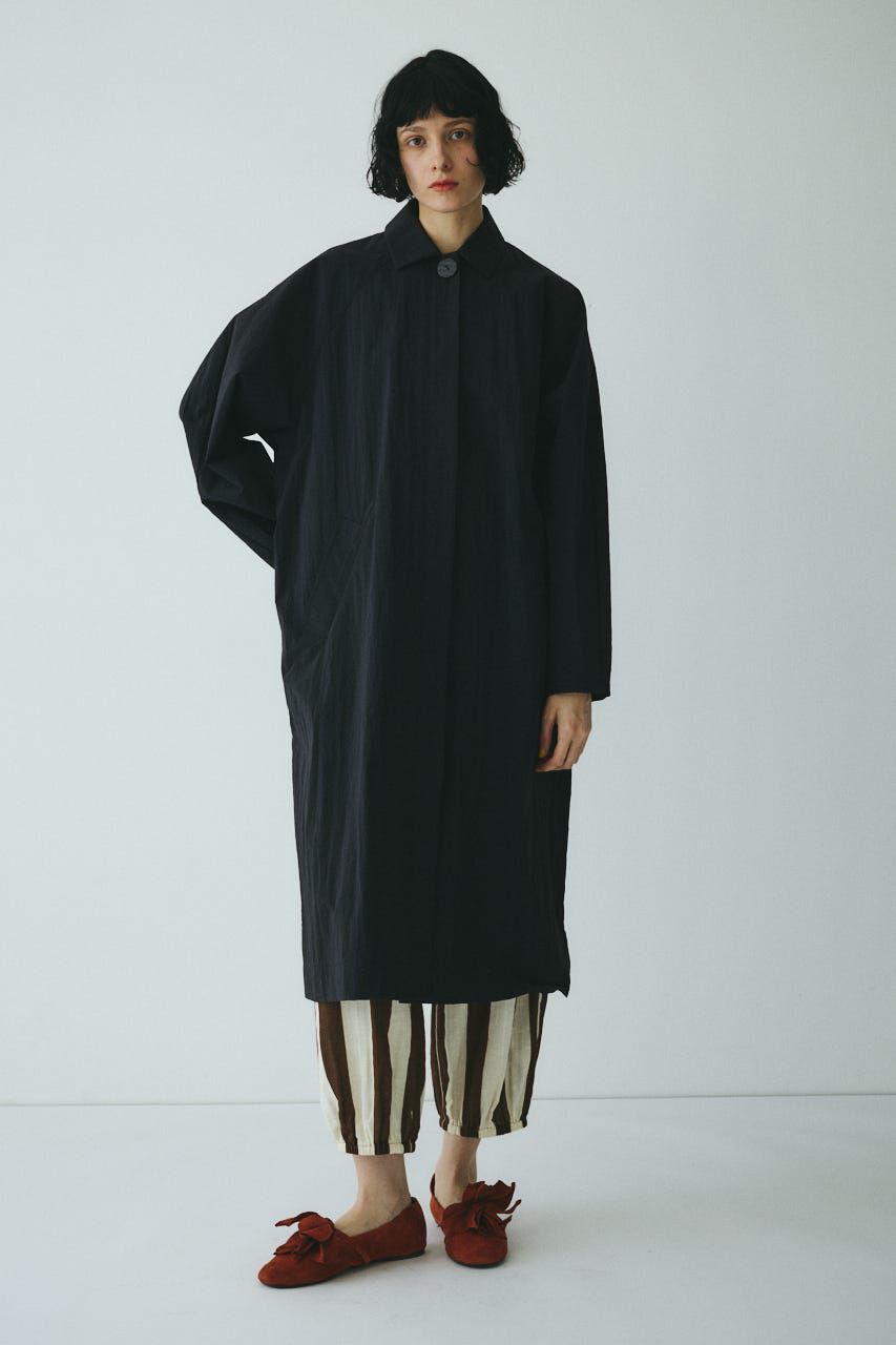 HeRIN.CYE「［予約］Soutien collar coat」|その他|