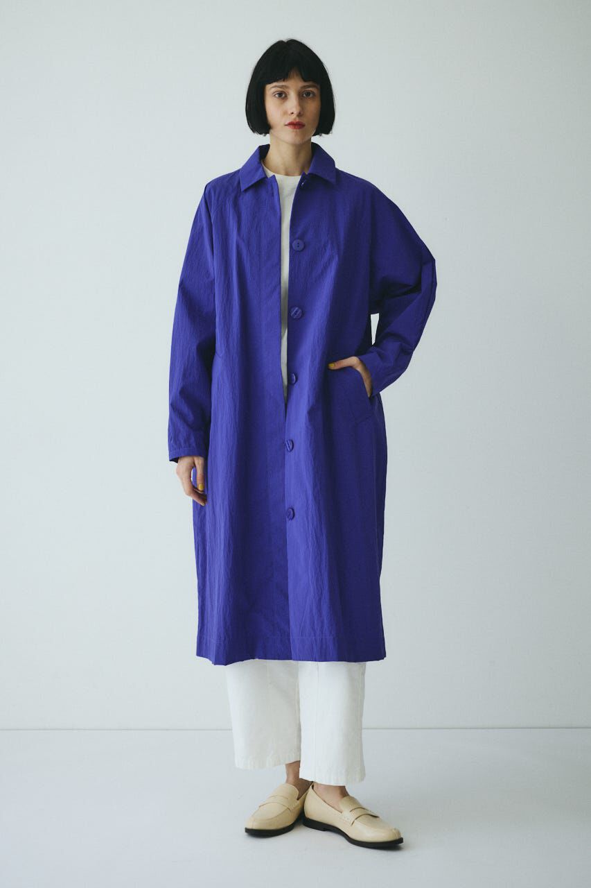 HeRIN.CYE「［予約］Soutien collar coat」|その他|