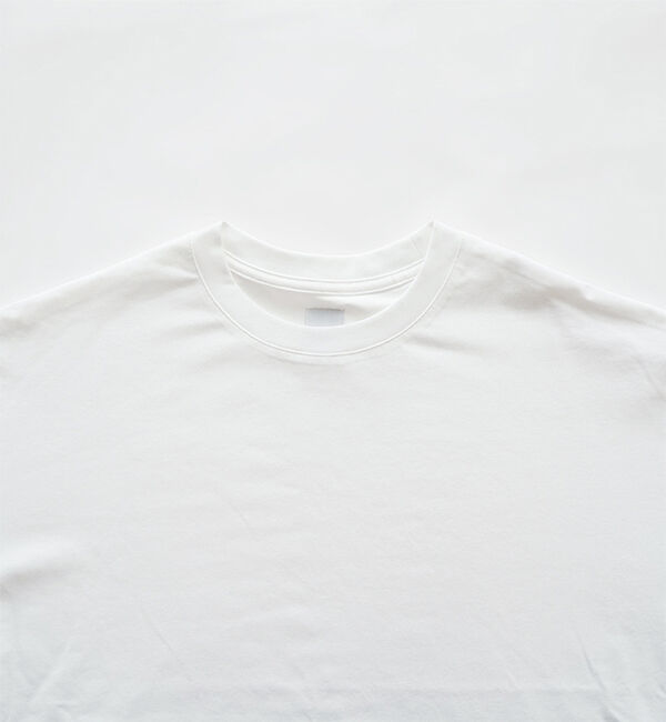 休日と詩「マカロンカットソー」|Tシャツ・カットソー|