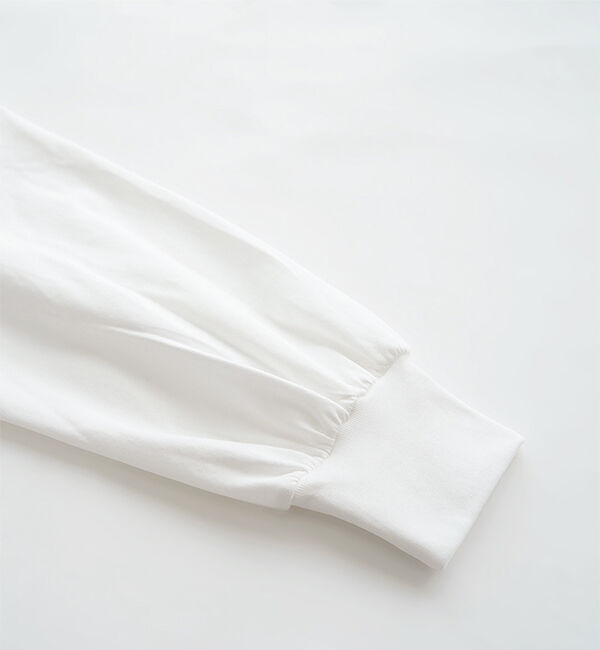 休日と詩「マカロンカットソー」|Tシャツ・カットソー|