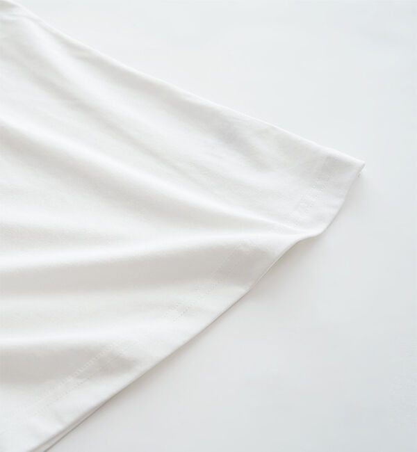 休日と詩「マカロンカットソー」|Tシャツ・カットソー|