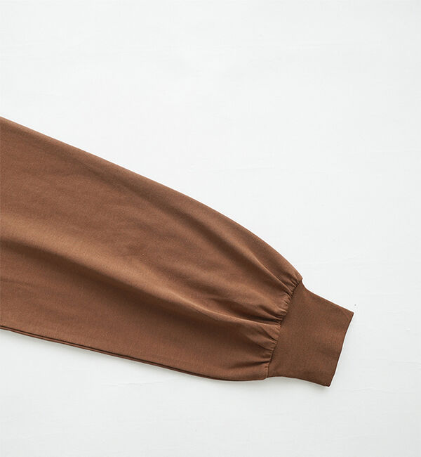 休日と詩「マカロンカットソー」|Tシャツ・カットソー|