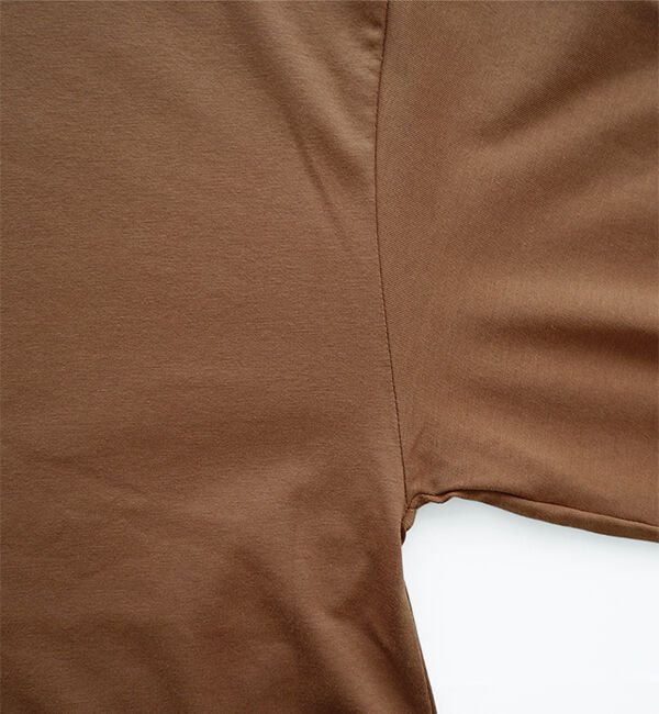 休日と詩「マカロンカットソー」|Tシャツ・カットソー|