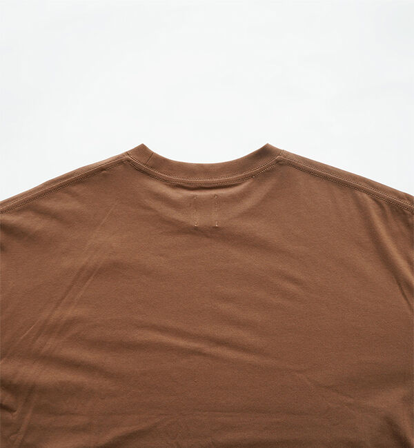 休日と詩「マカロンカットソー」|Tシャツ・カットソー|