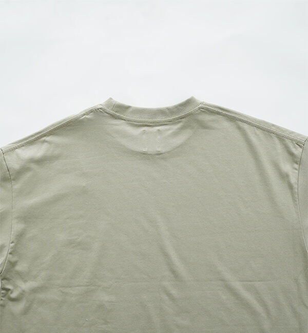 休日と詩「マカロンカットソー」|Tシャツ・カットソー|