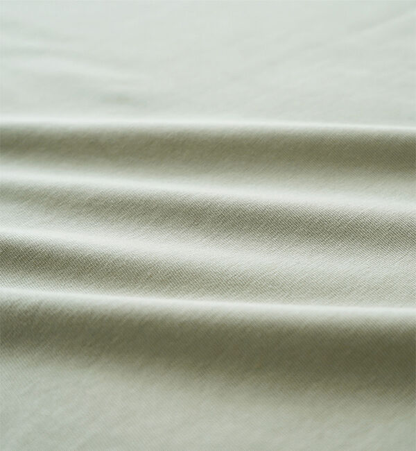 休日と詩「マカロンカットソー」|Tシャツ・カットソー|