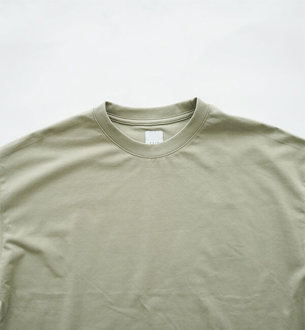 休日と詩「マカロンカットソー」|Tシャツ・カットソー|