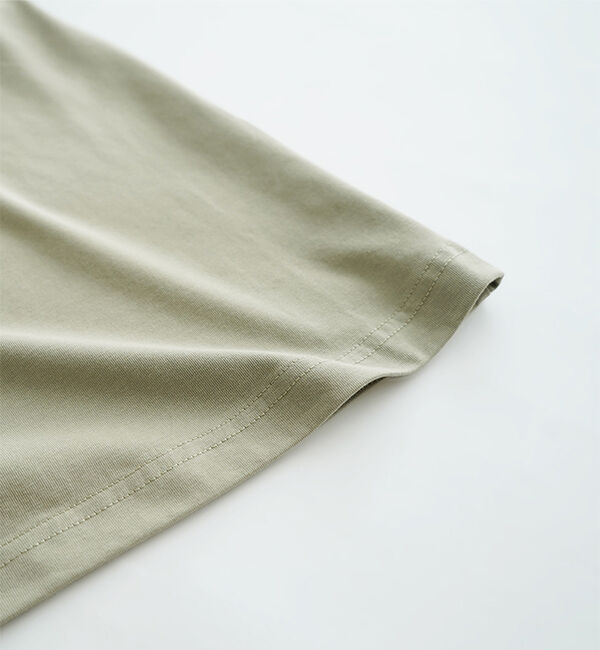 休日と詩「マカロンカットソー」|Tシャツ・カットソー|