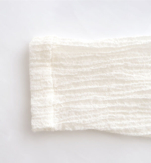 オオカミとフクロウ「フクロウと湖畔に映るわたしと&ldquo;はおり&rdquo;」|その他|