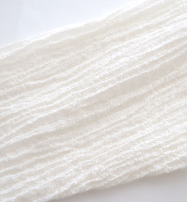 オオカミとフクロウ「フクロウと湖畔に映るわたしと&ldquo;はおり&rdquo;」|その他|