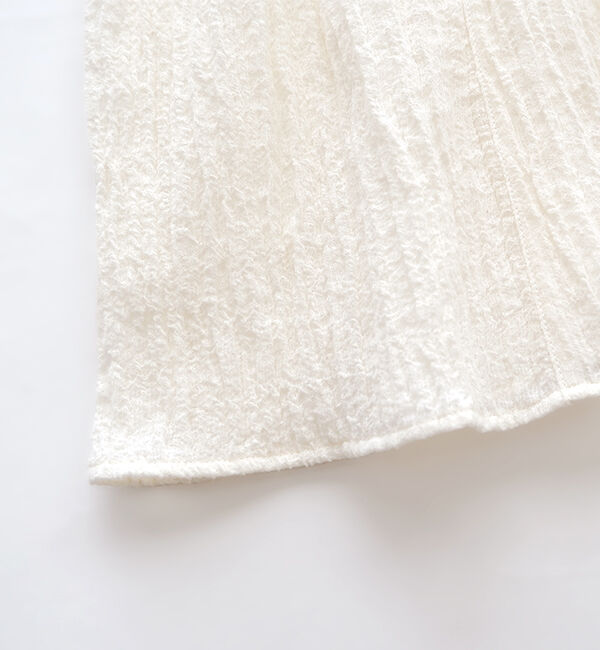 オオカミとフクロウ「フクロウと湖畔に映るわたしと&ldquo;はおり&rdquo;」|その他|