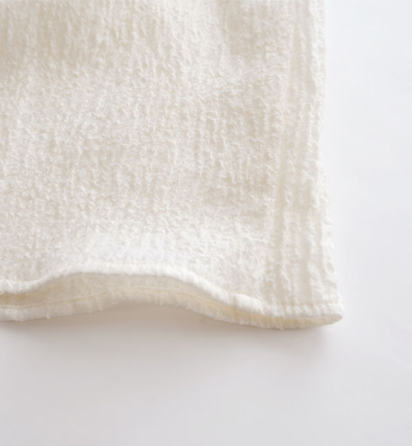 オオカミとフクロウ「フクロウと湖畔に映るわたしと&ldquo;はおり&rdquo;」|その他|