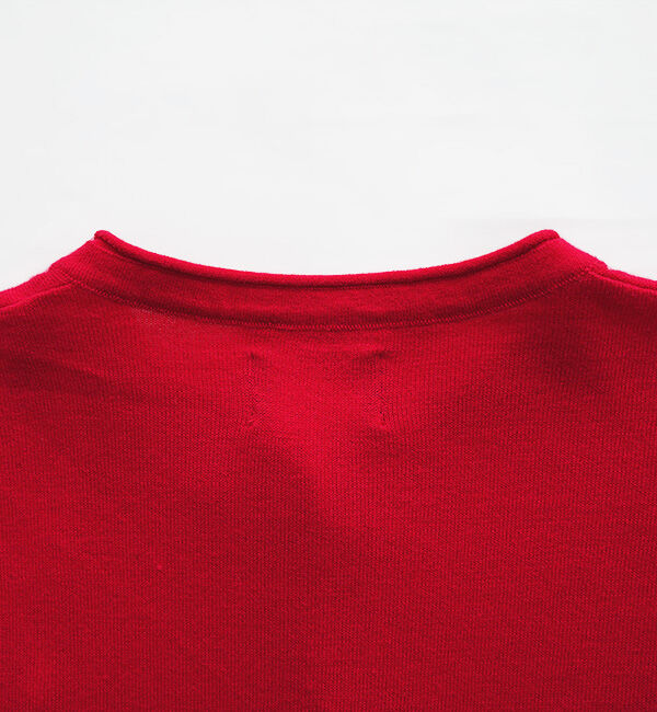 オローネ「オリオンカーディガン」|カーディガン|