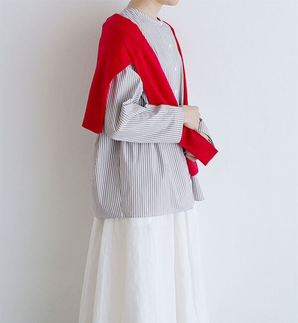 オローネ「オリオンカーディガン」|カーディガン|