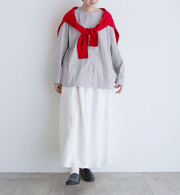 オローネ「オリオンカーディガン」|カーディガン|