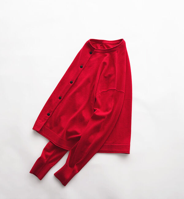 オローネ「オリオンカーディガン」|カーディガン|