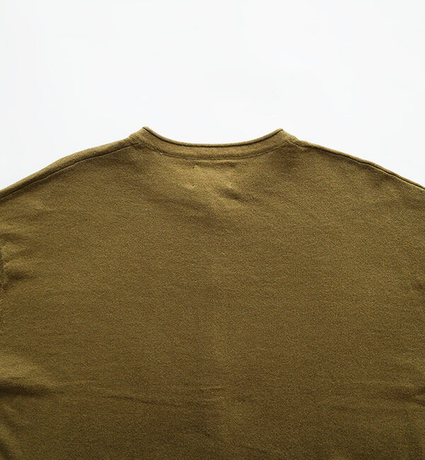 オローネ「オリオンカーディガン」|カーディガン|