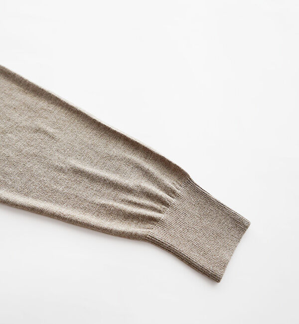 オローネ「オリオンカーディガン」|カーディガン|