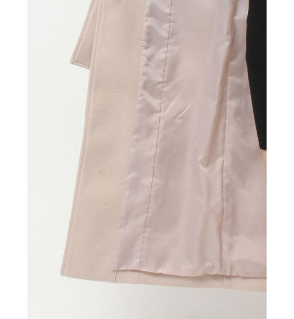 RESEXXY「ウィンタースカーフコート」|その他|