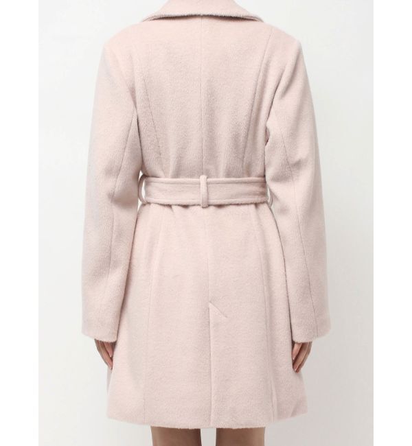 RESEXXY「シャギーミディコート」|その他|