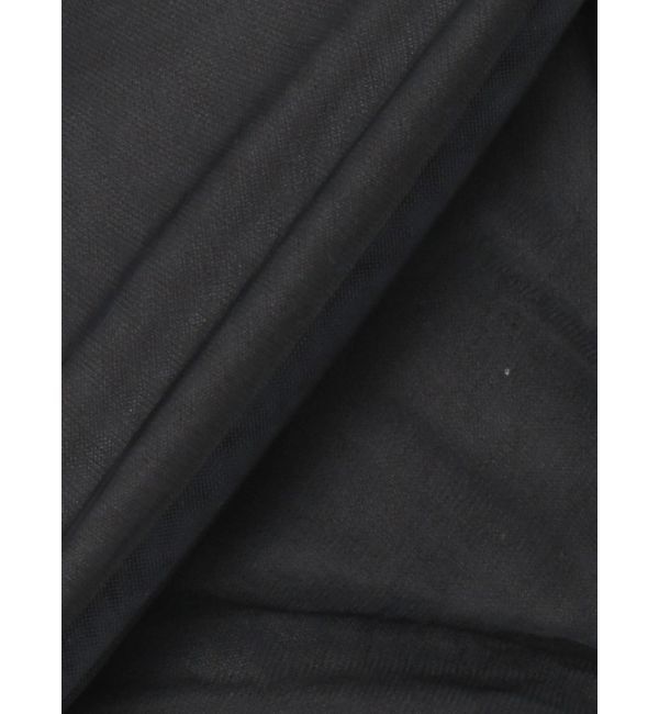 MURUA「チュールレイヤードプルオーバー」|Tシャツ・カットソー|