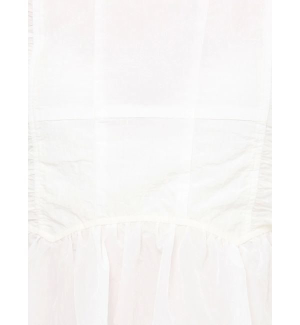 MURUA「バルーンキャミソール」|キャミソール|