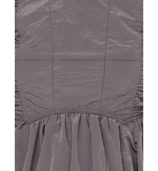 MURUA「バルーンキャミソール」|キャミソール|
