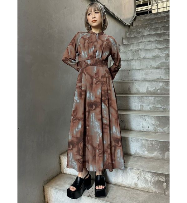 MURUA「バックルベルトサンダル」|サンダル|