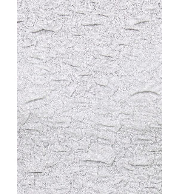 MURUA「ラメジャガードニットタンク」|ニット・セーター|