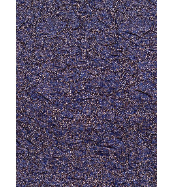 MURUA「ラメジャガードニットタンク」|ニット・セーター|