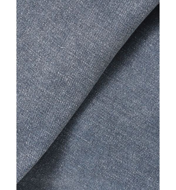 MURUA「マルチウェイZIPデニムスカート」|スカート|