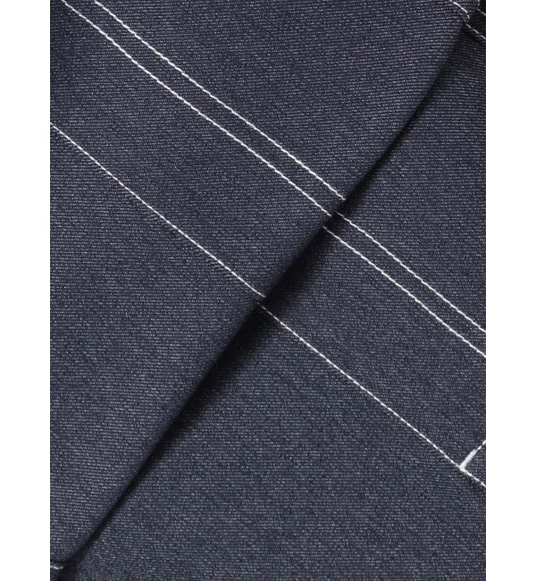 MURUA「デニムライクステッチスカート」|スカート|