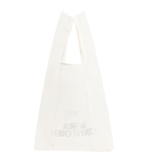 MURUA「【MURUA&times;STAYFLOWER】フラワーデザイントートBAG」|その他|