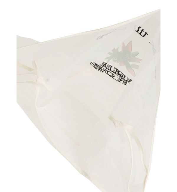 MURUA「【MURUA&times;STAYFLOWER】フラワーデザイントートBAG」|その他|