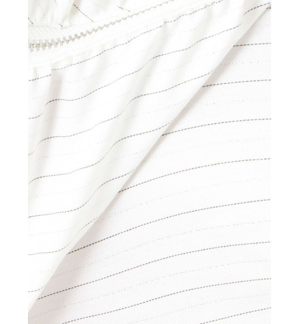 MURUA「オフショルシャーリングシャツ」|シャツ・ブラウス|