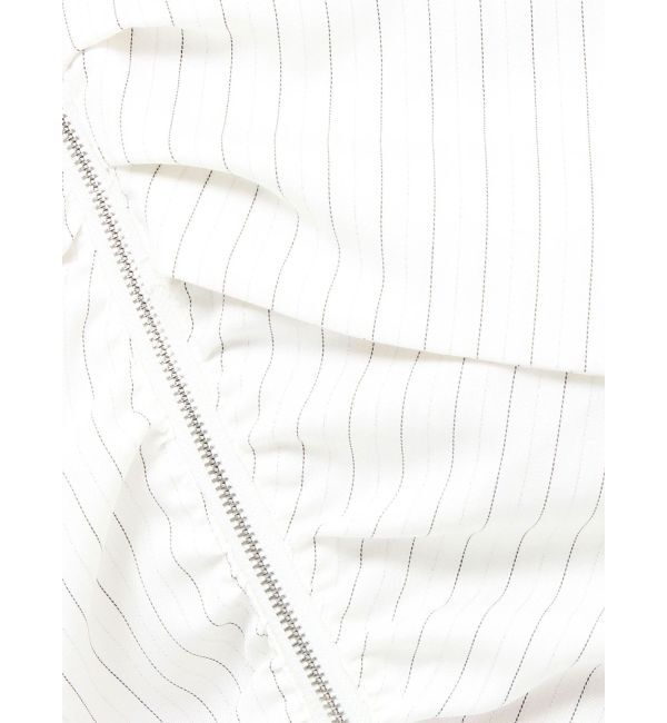 MURUA「オフショルシャーリングシャツ」|シャツ・ブラウス|