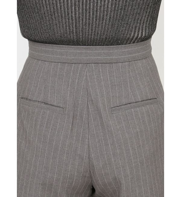 MURUA「ダブルタックショートパンツ」|その他|