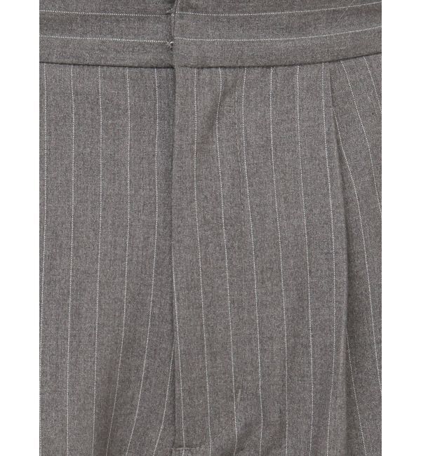 MURUA「ダブルタックショートパンツ」|その他|