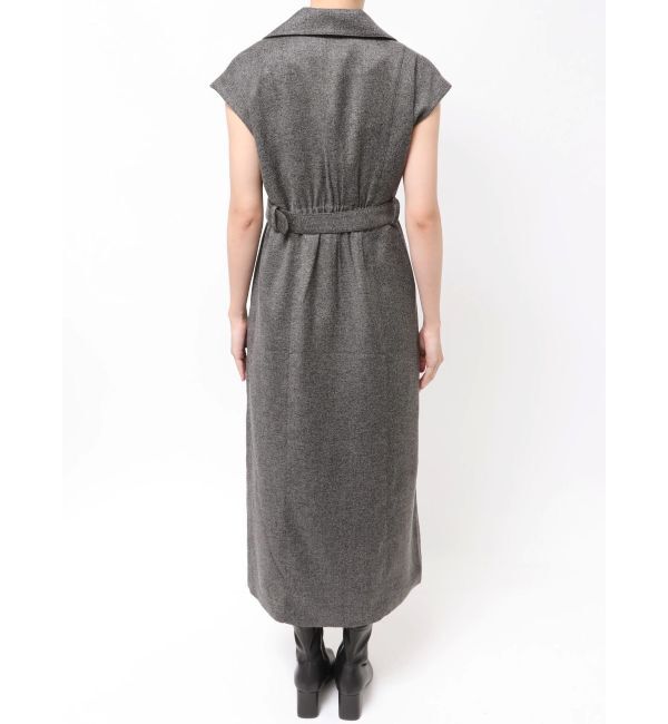 MURUA「ライダースライクジャンスカ」|ワンピース|