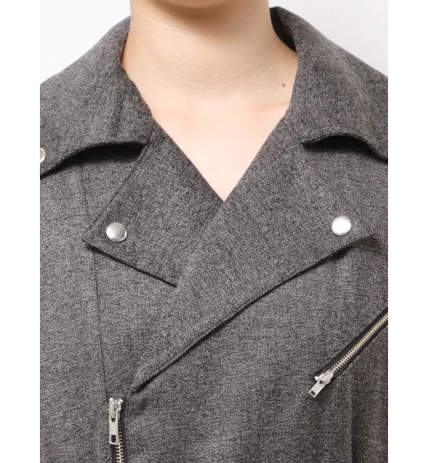 MURUA「ライダースライクジャンスカ」|ワンピース|