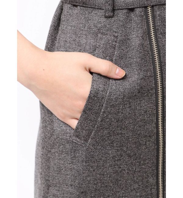 MURUA「ライダースライクジャンスカ」|ワンピース|