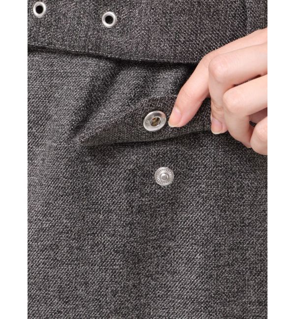 MURUA「ライダースライクジャンスカ」|ワンピース|