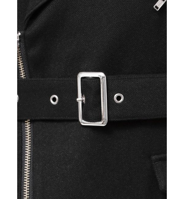 MURUA「ライダースライクジャンスカ」|ワンピース|