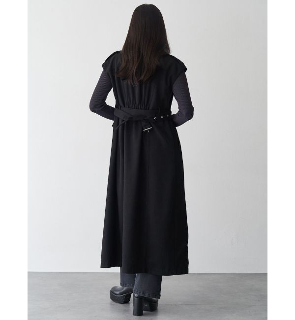 MURUA「ライダースライクジャンスカ」|ワンピース|