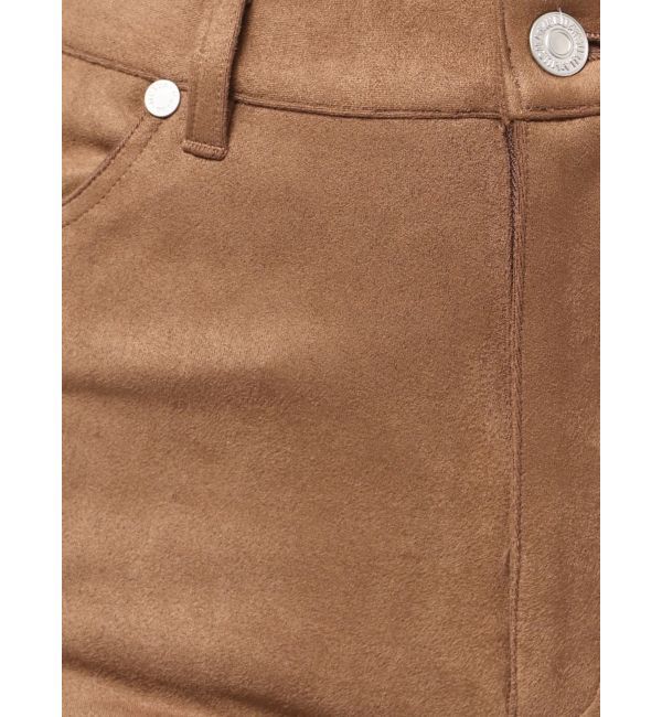 MURUA「フェイクスウェードパンツ【セットアップ着用可】」|その他|